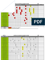 Control de Engrase de Equipos en Cma