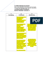 Laurenfeedbacklesson2sa 1