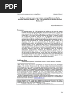 Mizzoni 2014 - Cultura Asirio-Aramea y Procesos Sociopolíticos en El Alto Khabur