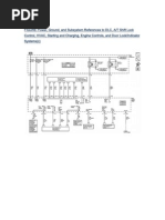 BCM Connector and Pinout Details | PDF | Switch | Electrical Connector