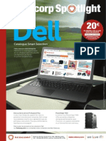 Spotlight 1 - Dell (FR)