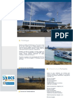 API BCS - Puertos de Baja California Sur PDF