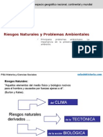 0064 PSU Problemas Ambientales