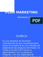 MKT Plan Olmeca