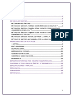 Monografia Del Propranolol