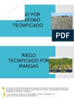 Riego Tecnificado Por Mangas-1