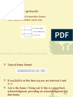 10 - Sliding Window_Potocol