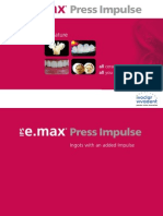 Emax Pressimpulse Booklet e 636824