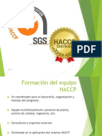 Clase 16 - Haccp