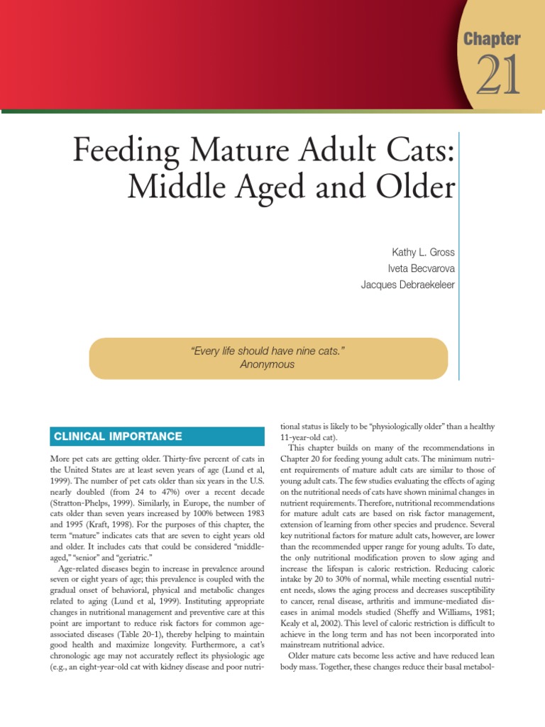 Small Animal Clinical Nutrition PDF Dietary Fiber Diet & Nutrition