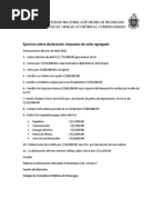 Modelo De Carta De Cambio De Razon Social  Noticias Modelo