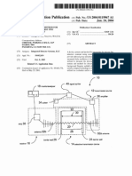 United States: (12) Patent Application Publication (10) Pub. No.: US 2004/0119967 A1