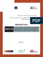 20.5.15 Instructivo Meta 40