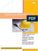 Visita de Obra 3 Frosi