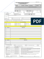 Borang Calon Sekolah SPM PDF