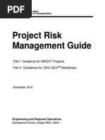 Download Project Risk Management by deeptimanney SN282936645 doc pdf