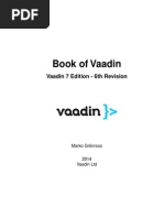 Book of Vaadin