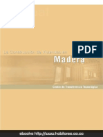 Construcción de Viviendas en Madera