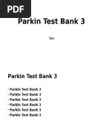 Download Parkin Test Bank 3 by KK SN282944464 doc pdf