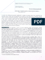 Curare o Accontentare. La Essenza Della Professione Medica - Carlo Bellieni