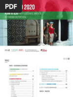 Turismo2020 Parte i Mercados