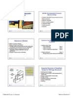 Topic12-SeismicDesignofMasonryStructuresHandouts