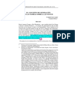 El Concepto de Generación en Las Teorías Sobre La Juventud 1ra Sesión Enviado El 23 de Julio (1)