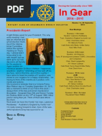 In Gear Week 14 28 Sept 2015