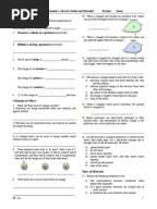 Worksheets Electrostatics Worksheet electrostatics worksheet sharebrowse collection of sharebrowse
