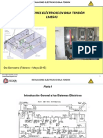 Instalaciones Electricas Parte 1