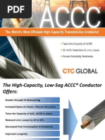 Lay Length and Direction in Conductors | PDF | Wire | Electrical Conductor