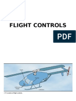 Flight Controls