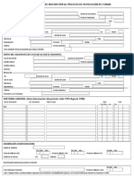 Formulario 2