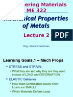 Engineering Materials by Mcalister