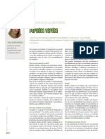 Paredes Verdes PDF