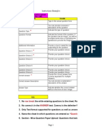 LMS QP Upload Format