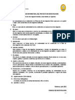 2. Esquema Informe Final Anexo j 1