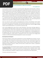 Download Indias Financial Development Measures and Analysis by Shahzad Dalal SN28295771 doc pdf