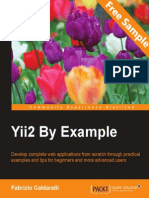 Download Yii2 By Example - Sample Chapter by Packt Publishing SN282958281 doc pdf