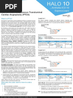 PCI Coding and Coverage Guidelines | PDF | Percutaneous Coronary ...