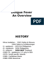 Dengue UK