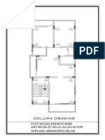 Column Drawing Model