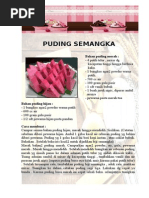 Download RESEP PUDING by Elok Nurina Hidayat SN282963957 doc pdf
