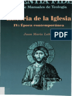 Alvarez Jesus Historia de La Iglesia 04