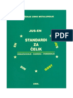 Standardi Za Celik