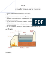 Fire Tube Boiler