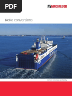 RoRo Conversions Brochure - (Screen) Id 45313 - Original - 45313