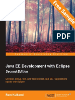 Java EE Development With Eclipse - Second Edition - Sample Chapter