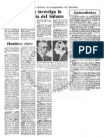 Diario 16 Investigación del abandono del Sahara