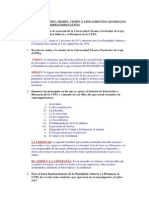 Preguntas Jornada de Asesoría de Sistema y Técnicas para El Autoestudio PDF